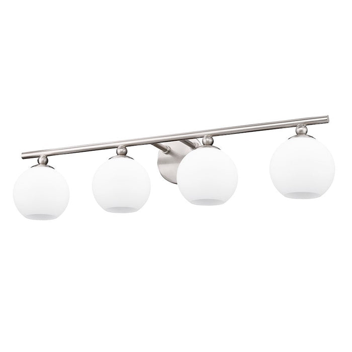 Z-Lite Neoma 4 Light Vanity