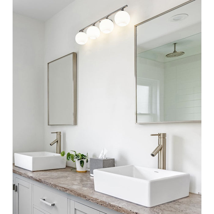 Z-Lite Neoma 4 Light Vanity