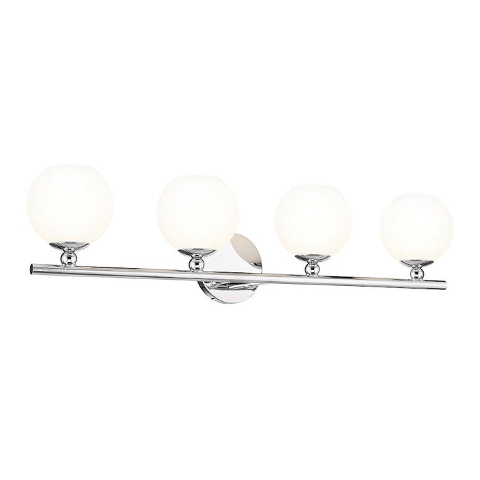 Z-Lite Neoma 4 Light Vanity