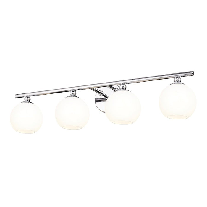 Z-Lite Neoma 4 Light Vanity