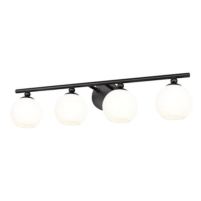 Z-Lite Neoma 4 Light Vanity