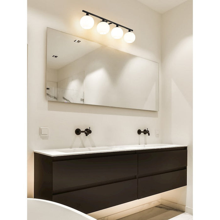 Z-Lite Neoma 4 Light Vanity