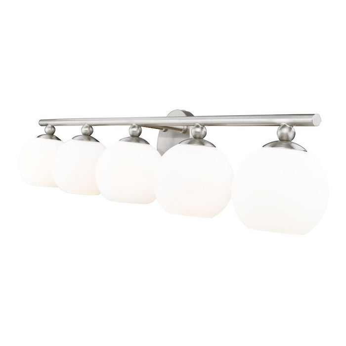 Z-Lite Neoma 5 Light Vanity