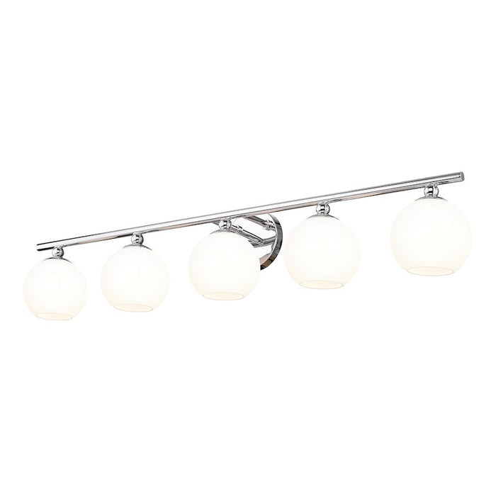 Z-Lite Neoma 5 Light Vanity