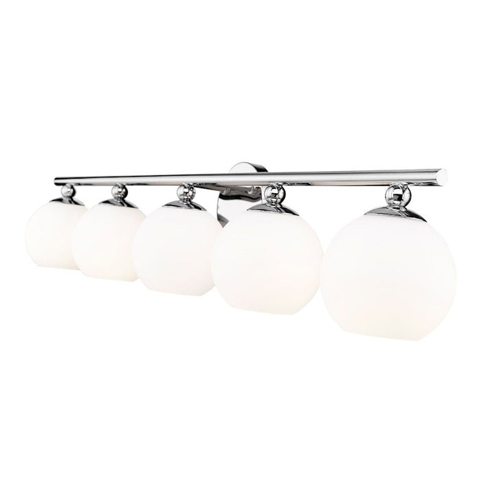 Z-Lite Neoma 5 Light Vanity