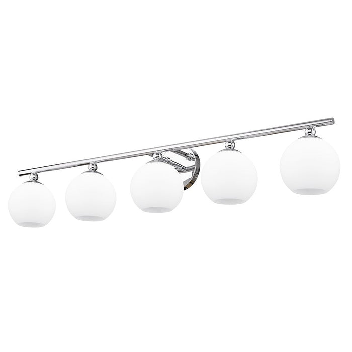 Z-Lite Neoma 5 Light Vanity