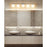 Z-Lite Neoma 5 Light Vanity