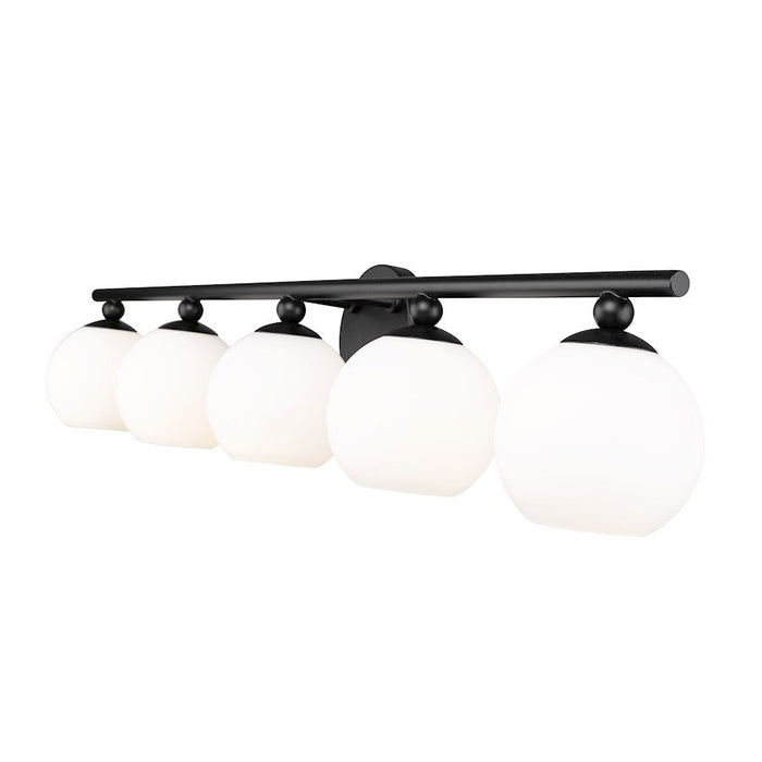 Z-Lite Neoma 5 Light Vanity