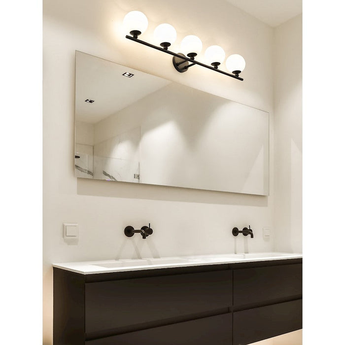 Z-Lite Neoma 5 Light Vanity