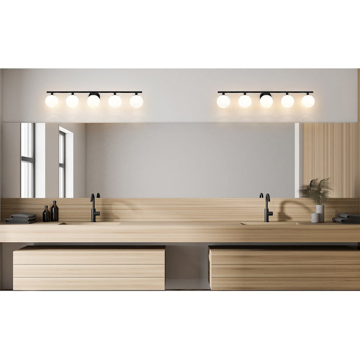 Z-Lite Neoma 5 Light Vanity