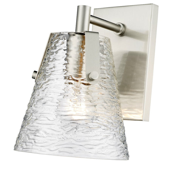 Z-Lite Analia 1 Light Wall Sconce