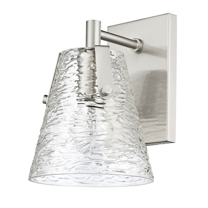 Z-Lite Analia 1 Light Wall Sconce