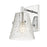 Z-Lite Analia 1 Light Wall Sconce