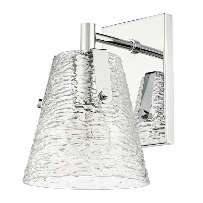 Z-Lite Analia 1 Light Wall Sconce