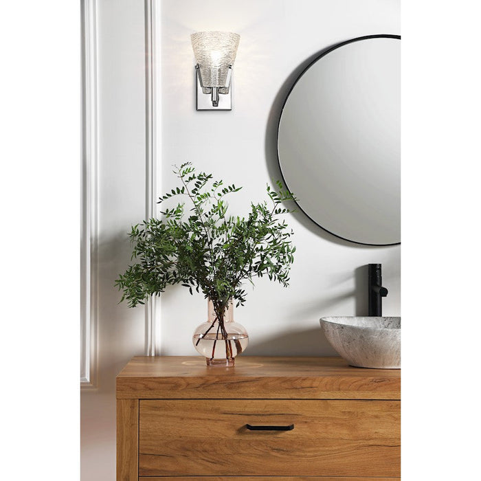 Z-Lite Analia 1 Light Wall Sconce