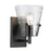 Z-Lite Analia 1 Light Wall Sconce