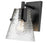 Z-Lite Analia 1 Light Wall Sconce