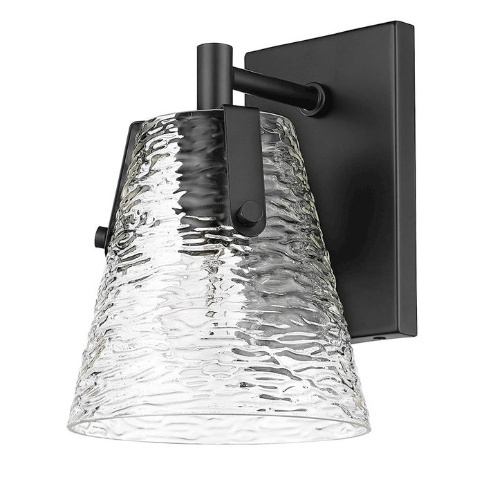 Z-Lite Analia 1 Light Wall Sconce