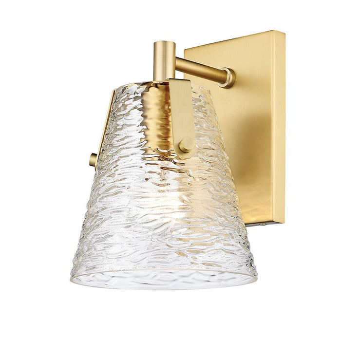 Z-Lite Analia 1 Light Wall Sconce