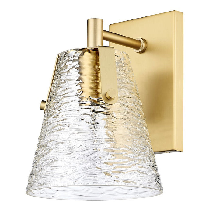 Z-Lite Analia 1 Light Wall Sconce