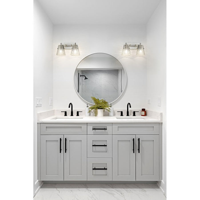 Z-Lite Analia 2 Light Vanity