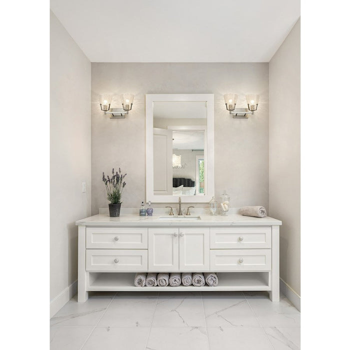 Z-Lite Analia 2 Light Vanity