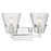 Z-Lite Analia 2 Light Vanity