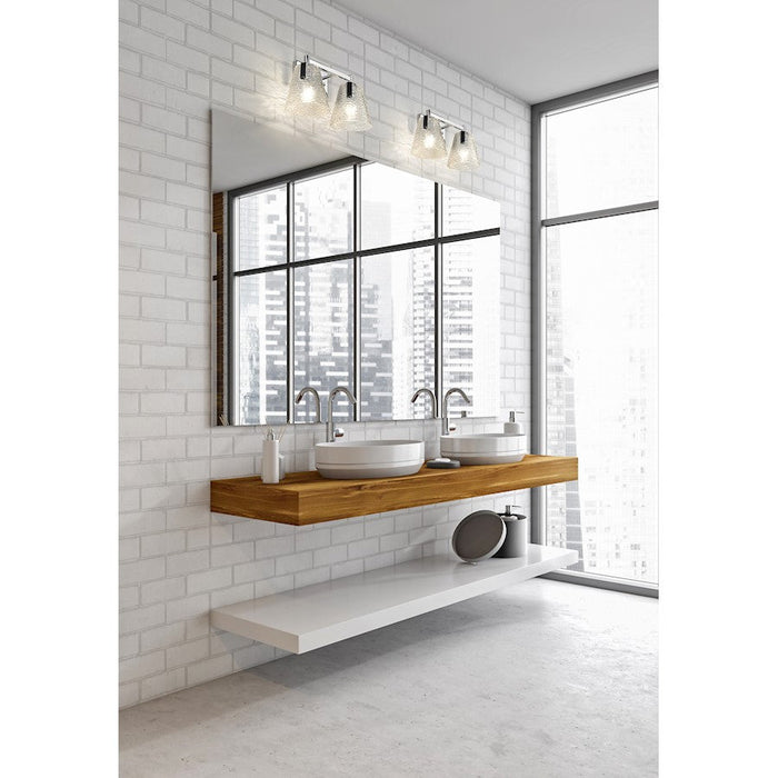 Z-Lite Analia 2 Light Vanity