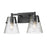 Z-Lite Analia 2 Light Vanity