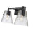 Z-Lite Analia 2 Light Vanity