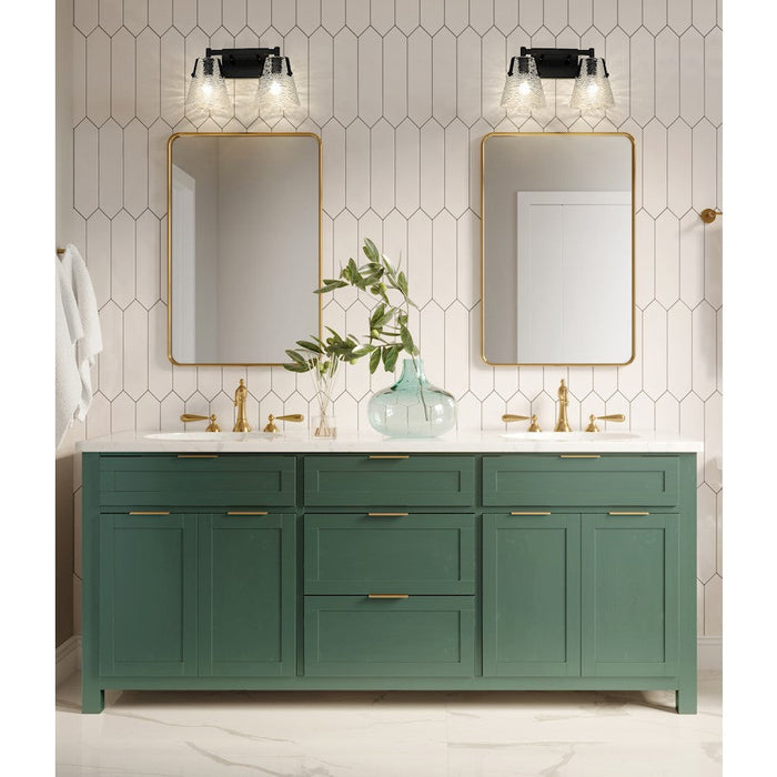 Z-Lite Analia 2 Light Vanity