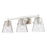 Z-Lite Analia 3 Light Vanity