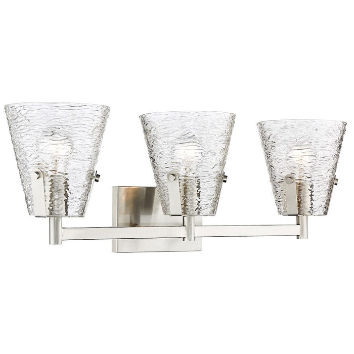 Z-Lite Analia 3 Light Vanity