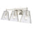 Z-Lite Analia 3 Light Vanity