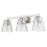 Z-Lite Analia 3 Light Vanity