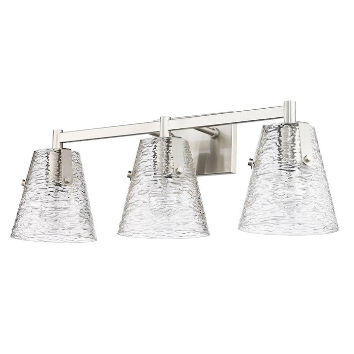 Z-Lite Analia 3 Light Vanity