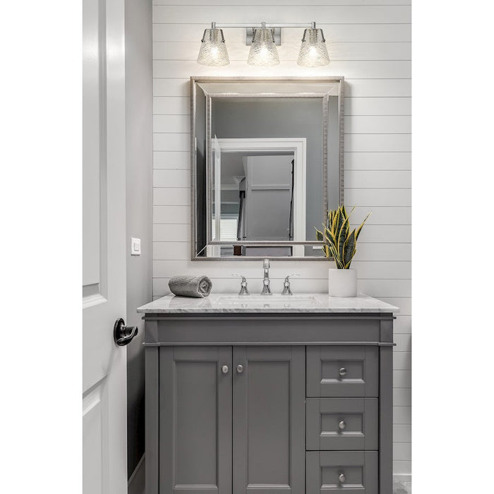 Z-Lite Analia 3 Light Vanity