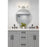 Z-Lite Analia 3 Light Vanity