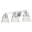 Z-Lite Analia 3 Light Vanity