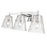 Z-Lite Analia 3 Light Vanity