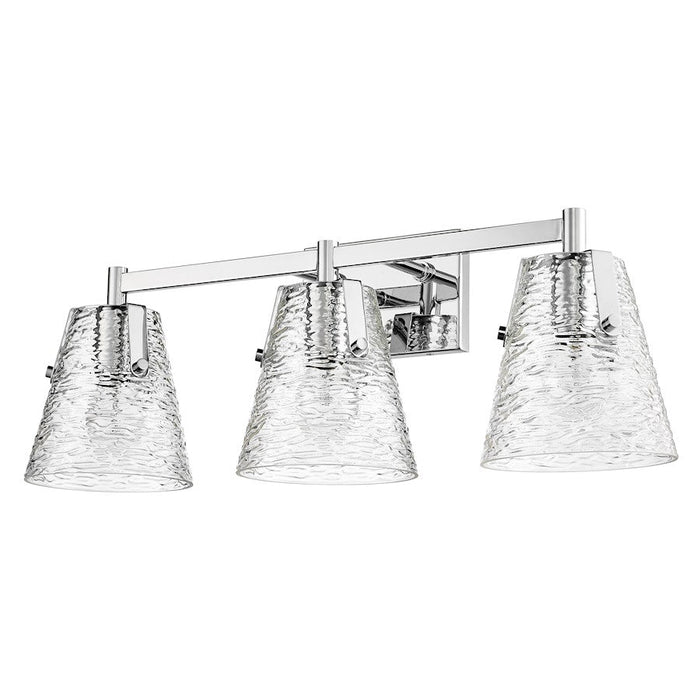 Z-Lite Analia 3 Light Vanity