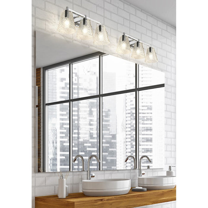 Z-Lite Analia 3 Light Vanity