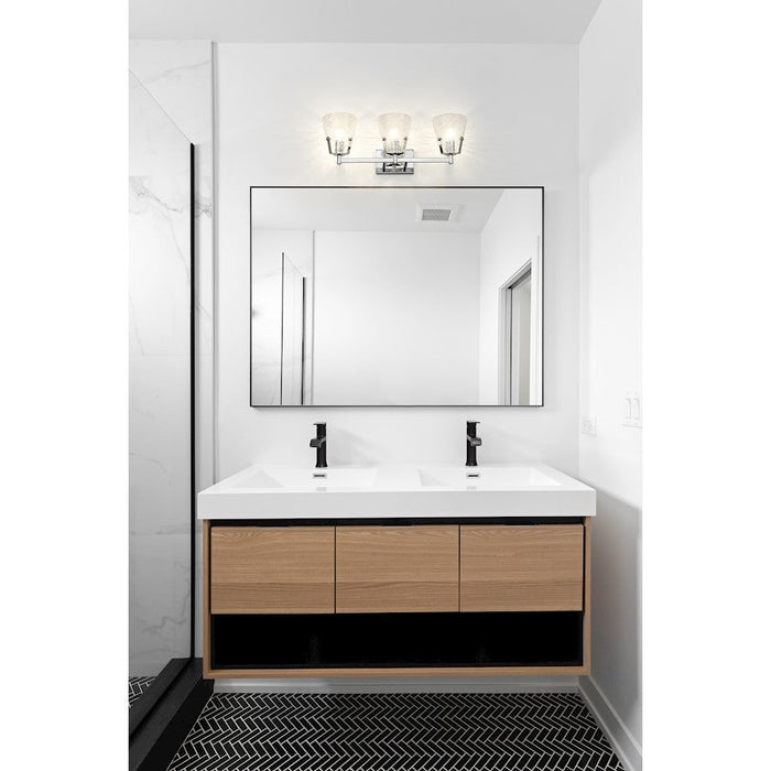 Z-Lite Analia 3 Light Vanity