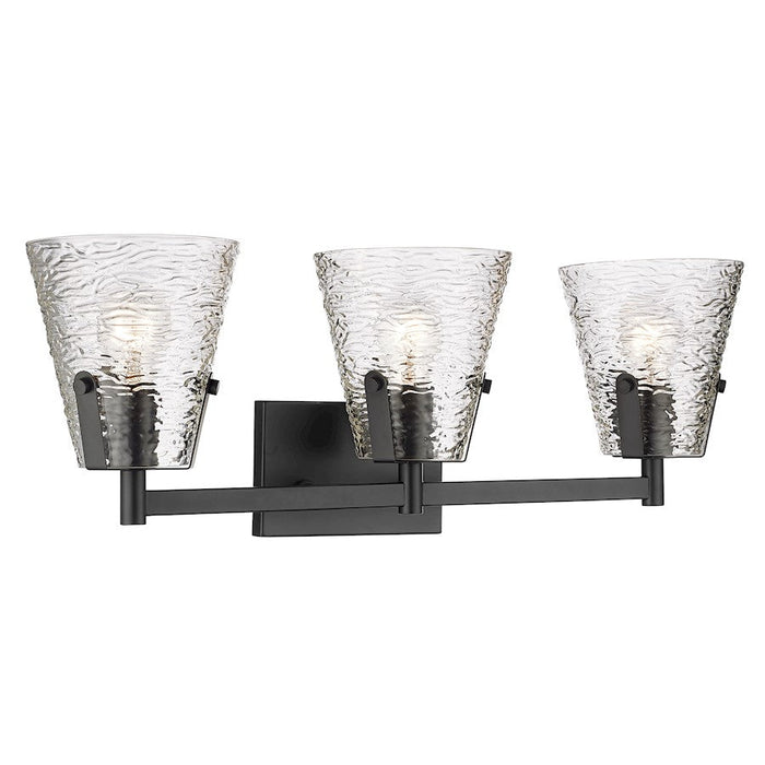 Z-Lite Analia 3 Light Vanity