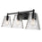 Z-Lite Analia 3 Light Vanity