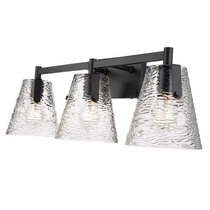 Z-Lite Analia 3 Light Vanity