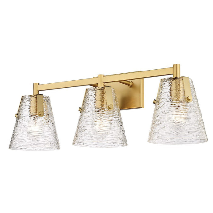 Z-Lite Analia 3 Light Vanity