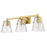 Z-Lite Analia 3 Light Vanity