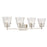 Z-Lite Analia 4 Light Vanity