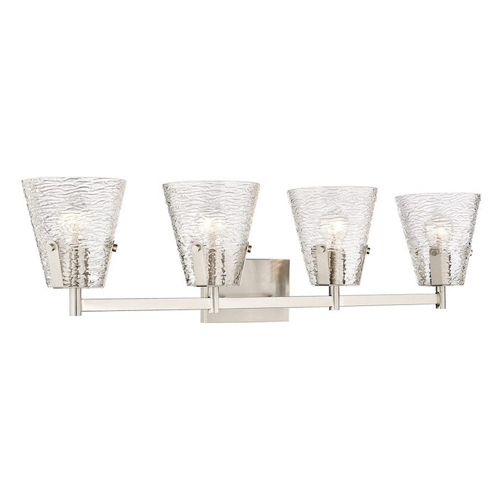 Z-Lite Analia 4 Light Vanity